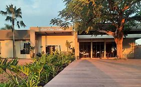 Hotel Iaguara